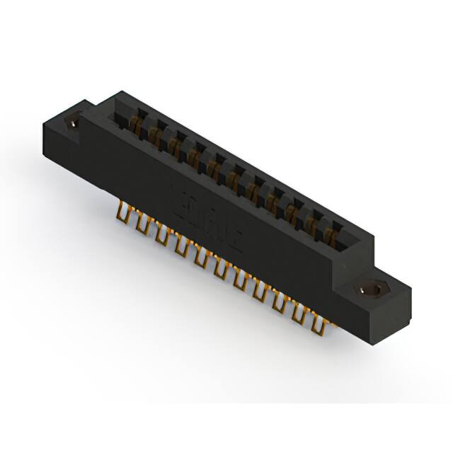 355-022-555-507 EDAC Inc.  Edgeboard Connectors